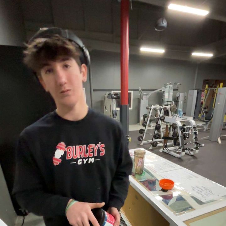 Profile Picture of Blake (@blake.sweigert0) on Tiktok