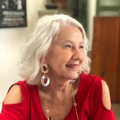 Profile Picture of Sharon S. Stratton (@SharonSStratto1) on Twitter