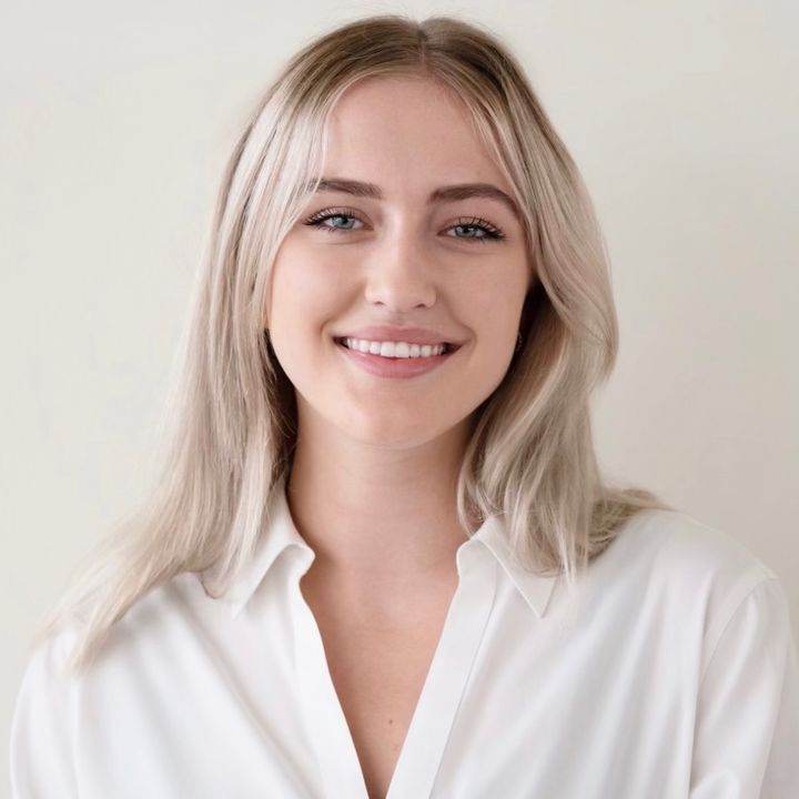 Profile Picture of Allison Atherton (@allisonatherton) on Tiktok
