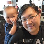 Profile Picture of Joseph Yuen (@ncyuen) on Instagram