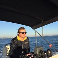 Profile Picture of Chris Power (@chris-power-29) on Quora