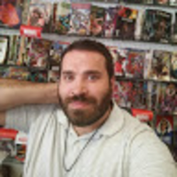 Profile Picture of Peter Pena (@shadowstep6) on Poshmark