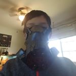 Profile Picture of Jared Emerson Phillips (@lord_sombra) on Instagram
