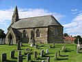 Profile Picture of Beswick, East Riding of Yorkshireon Wikipedia