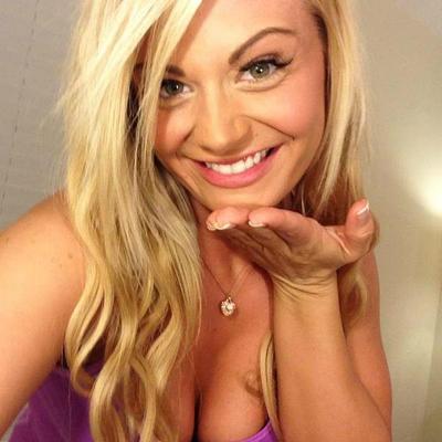 Profile Picture of Jenni Foster (@jennifoster90) on Twitter