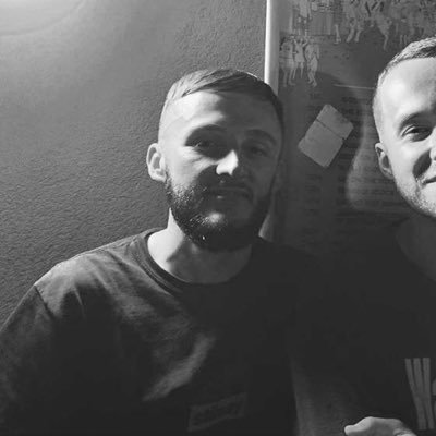 Profile Picture of Joe Walker (@joewalkr) on Twitter