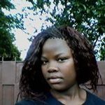 Profile Picture of Debra Achieng (@achiengdebra) on Instagram