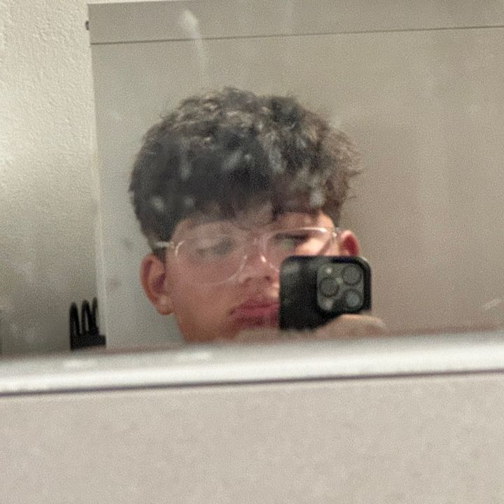 Profile Picture of Michael Čadek (@sodbery) on Tiktok