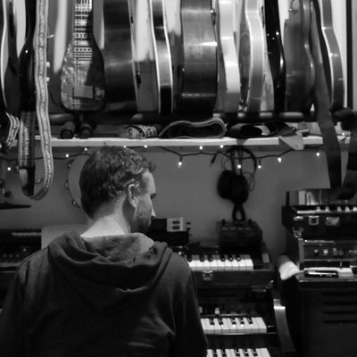 Nick Rubert - Twitter Profile Picture of Nick Rubert (@NickRubert) on Twitter