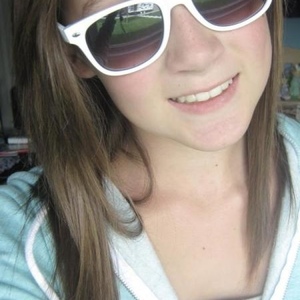 Profile Picture of Ashley Karran (@meandyoutogetheragain) on Myspace