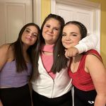 Aisling Curran - Instagram Profile Picture of Aisling Curran (@aislingcurranx) on Instagram