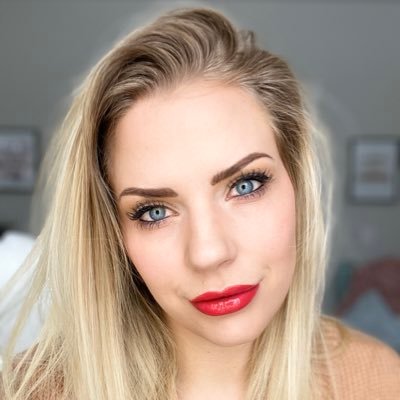 Profile Picture of Ashley Gardner (@ashleygardner20) on Twitter