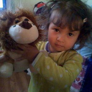 Profile Picture of Nidia Velasquez (@nidiavelasquezs) on Twitter