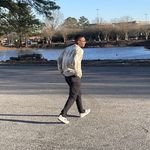 Profile Picture of Kenneth Carter (@ken.kener) on Instagram