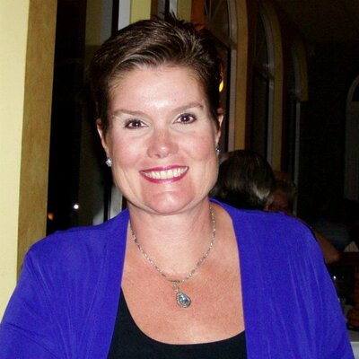 Profile Picture of Lynn Wilber (@PelicanBayBeach) on Twitter