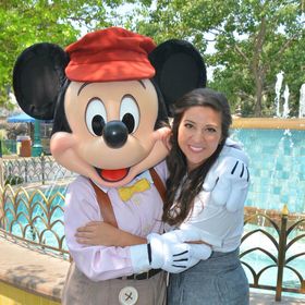 Profile Picture of Grace Hernandez (@gracehernandez) on Pinterest