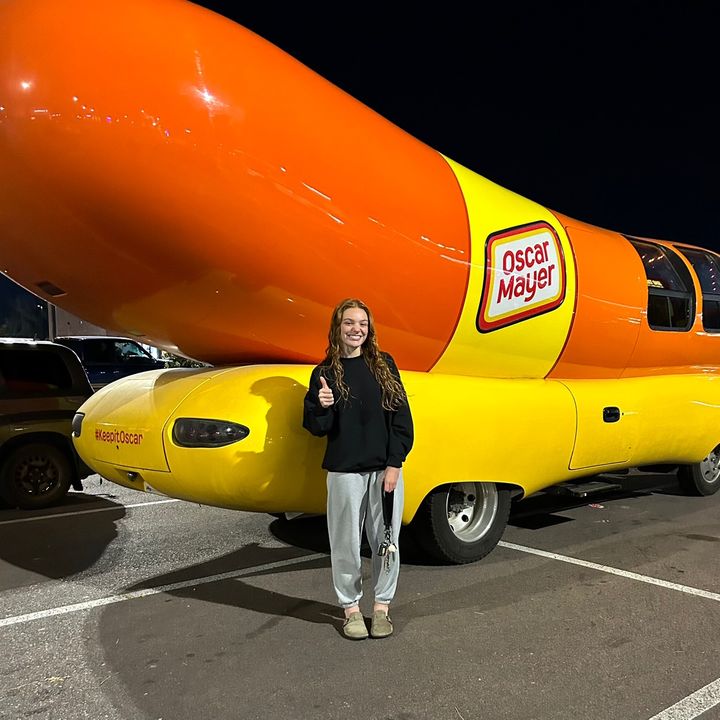Profile Picture of madie (@madieisveryhot) on Tiktok