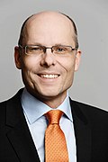 Profile Picture of Peter Beyer (politician)on Wikipedia