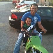 Profile Picture of David A. Vallecillo (@dvallecillo3) on Myspace