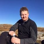 Profile Picture of Christian Erichsen (@erichsen.christian) on Instagram