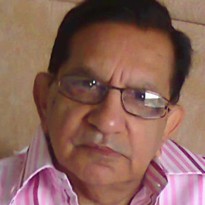 Profile Picture of Prakash Arora (@prakasharora18) on Twitter