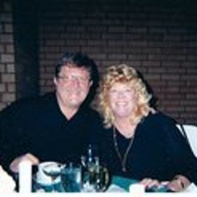 Profile Picture of Jo Grady-Stone (@jogradystone) on Twitter