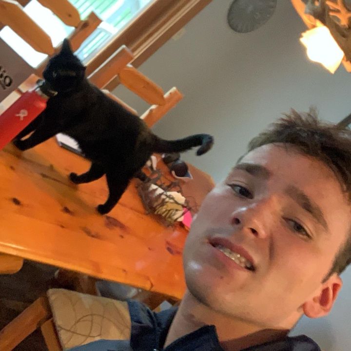 Profile Picture of Danny Cox (@@dannycoxrox) on Tiktok