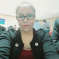 Profile Picture of Victoria Lomar (@victorialomar) on Tiktok