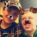 Profile Picture of Lucas Denton (@lukiee_denton) on Instagram