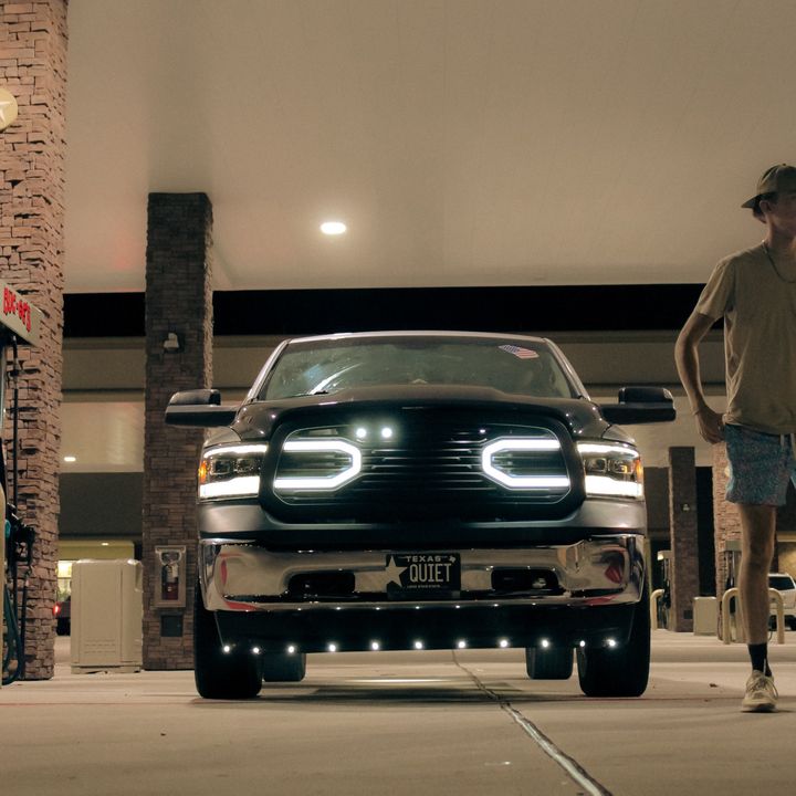 Profile Picture of Patrickmackey27 (@patrickmackey27) on Tiktok