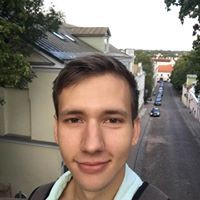 Profile Picture of Alex Fehr (@alex-fehr-7) on Quora