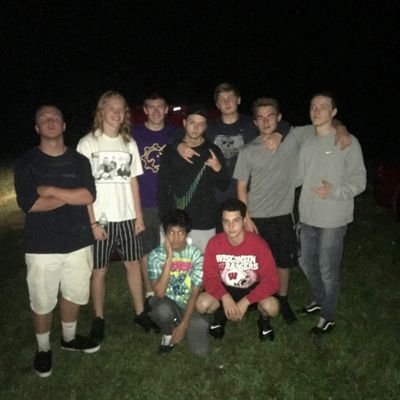 Profile Picture of Kyle Steen (@KyleSteen25) on Twitter