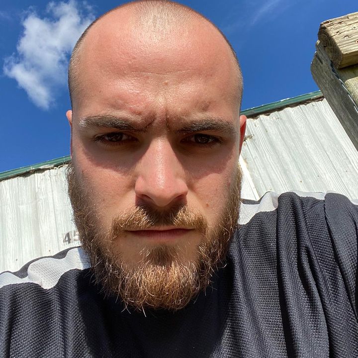 Profile Picture of Coby Davis (@@cobydavis26) on Tiktok