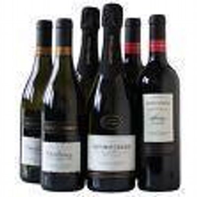 Profile Picture of Jacob's Creek (@ShareJCWine) on Twitter