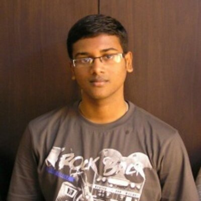 Profile Picture of Bhavana Penmetcha (@leBwnDUTjTA) on Twitter