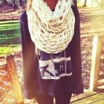 Profile Picture of Lauren Peeples (@lolaslushknits) on Instagram