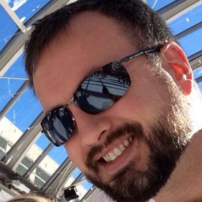Profile Picture of Matt Bishop (@matthewbishop) on Twitter