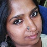 Profile Picture of Rekha Nair (@rekhanair.official) on Instagram