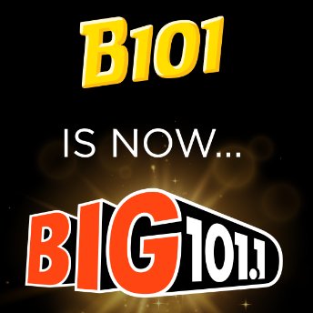 Profile Picture of B101FM (@B101FMBARRIE) on Twitter