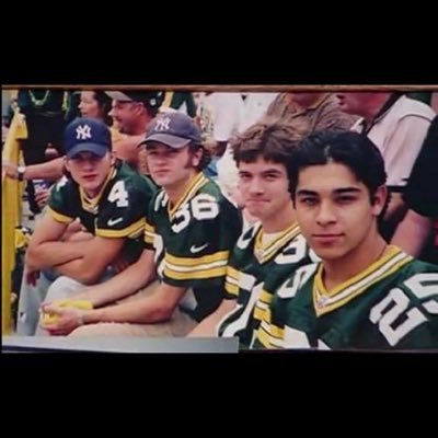 Profile Picture of Adam Schwalbach (@YoungBach7) on Twitter