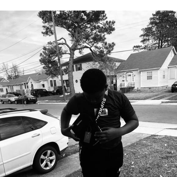 Profile Picture of Brian Brown (@nbayoungboy3838) on Poshmark