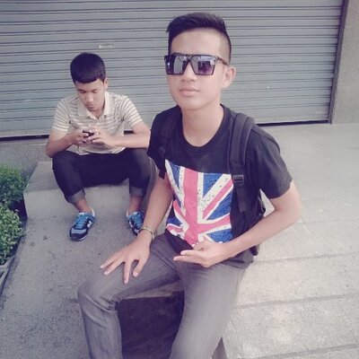 Profile Picture of Hussun Wanyeh (@HussunWanyeh) on Twitter