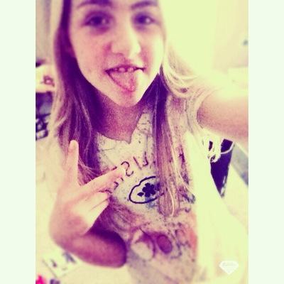 Profile Picture of Jojo Peart (@WonderJo_Xoxo) on Twitter