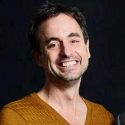 Profile Picture of Andrew Moskos (@AndrewBoomBoom) on Twitter