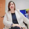 Profile Picture of dorisPark (@dorispark.co.kr) on Tiktok