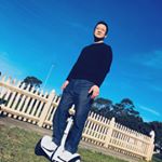 Profile Picture of Charles Huang (@droledinst) on Instagram