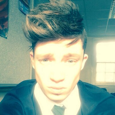 Profile Picture of Tom Finnerty (@TomFinnerty16) on Twitter