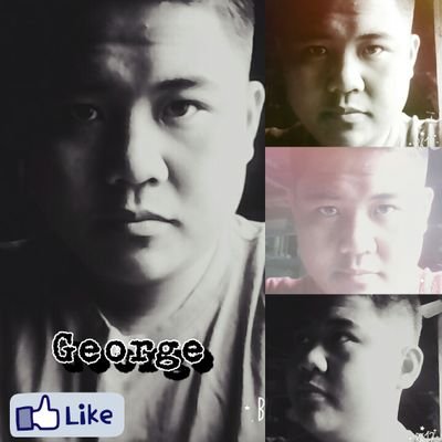 Profile Picture of George Zebua (@George_christ99) on Twitter