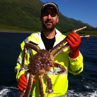 Profile Picture of Jeffrey Nevin,jr (@Jeffrey54N) on Twitter