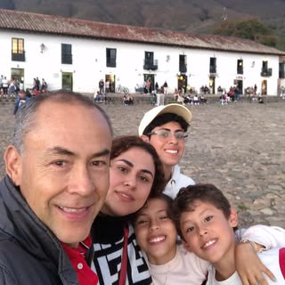 Profile Picture of Rosa Maria Manrique Salas (@rosa_manrique) on Instagram